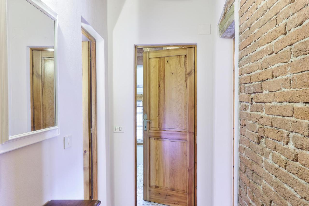 Borgo Di Alica Villa Palaia Eksteriør billede
