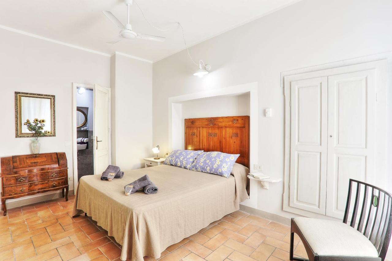 Borgo Di Alica Villa Palaia Eksteriør billede