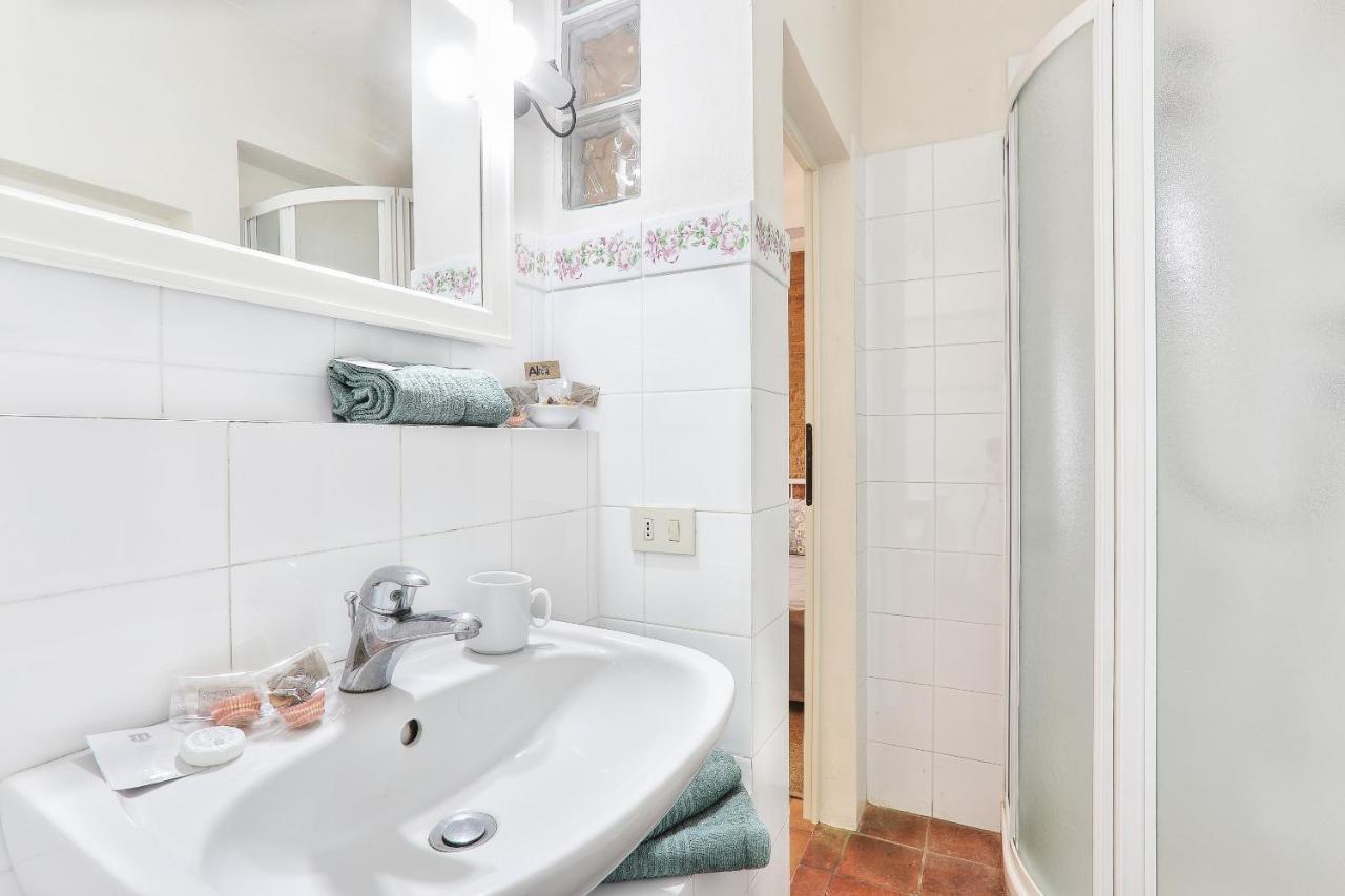Borgo Di Alica Villa Palaia Eksteriør billede